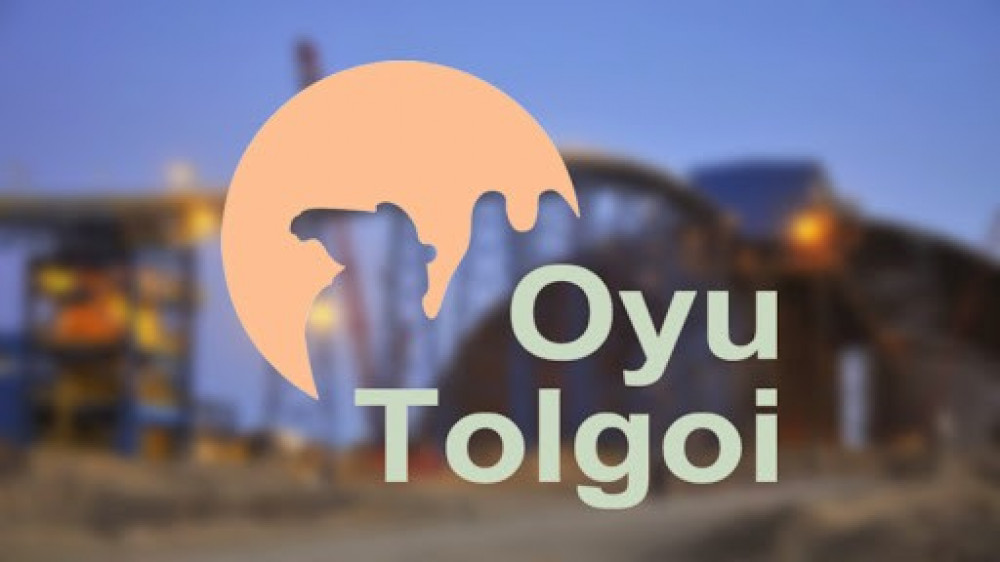 Оюутолгой-Гүний уурхайн бүтээн байгуулалт
